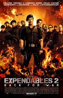 Os Mercenários 2 (2012)
